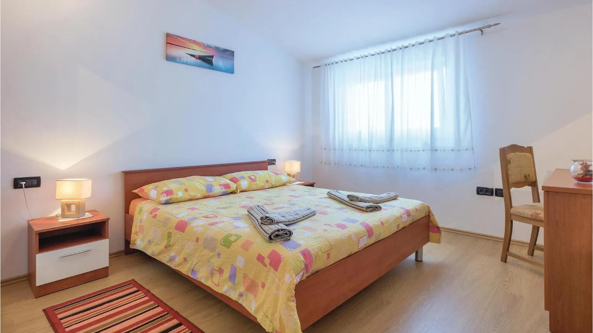 بيت للعطل Amazing Home In Fazana With Kitchen كرواتيا